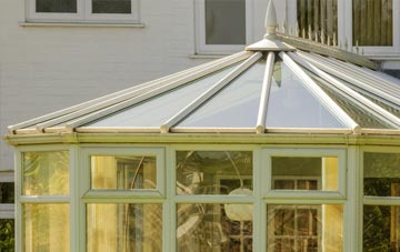 conservatory roof repair Frost Row, Norfolk