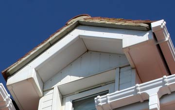 Frost Row fascia installation costs