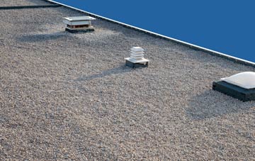 flat roofing Frost Row, Norfolk