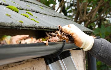 gutter cleaning Frost Row, Norfolk