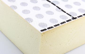 meeting Frost Row building codes