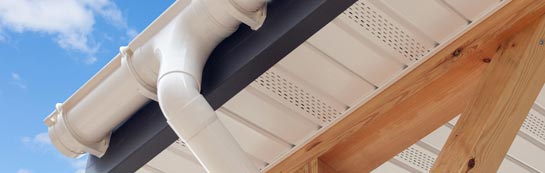 get Frost Row guttering quotes today