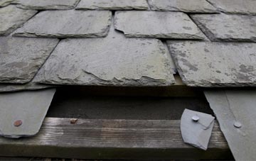 Frost Row slate roof repairs and maintenance