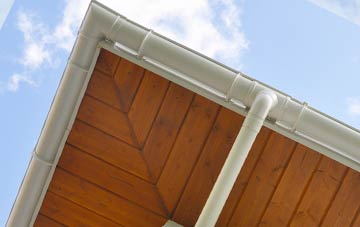 Frost Row soffit types