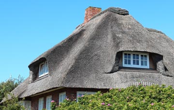 thatch roofing Frost Row, Norfolk