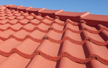 Frost Row tile and slate roof replacement