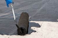 find rated Frost Row roof sealing companies