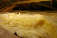 Frost Row pitch roof insulation