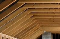 Frost Row pitched insulation quotes