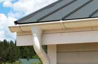 Frost Row soffits