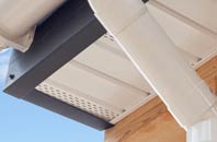 find rated Frost Row soffit companies